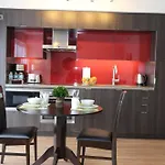 Duke Furnished Suites