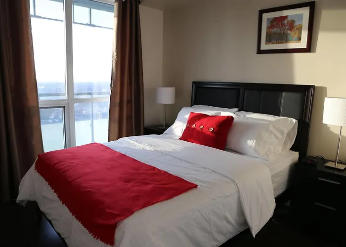 Duke Furnished Suites