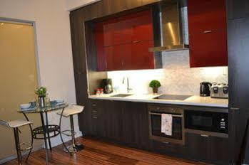 Hotel Duke Furnished 4*