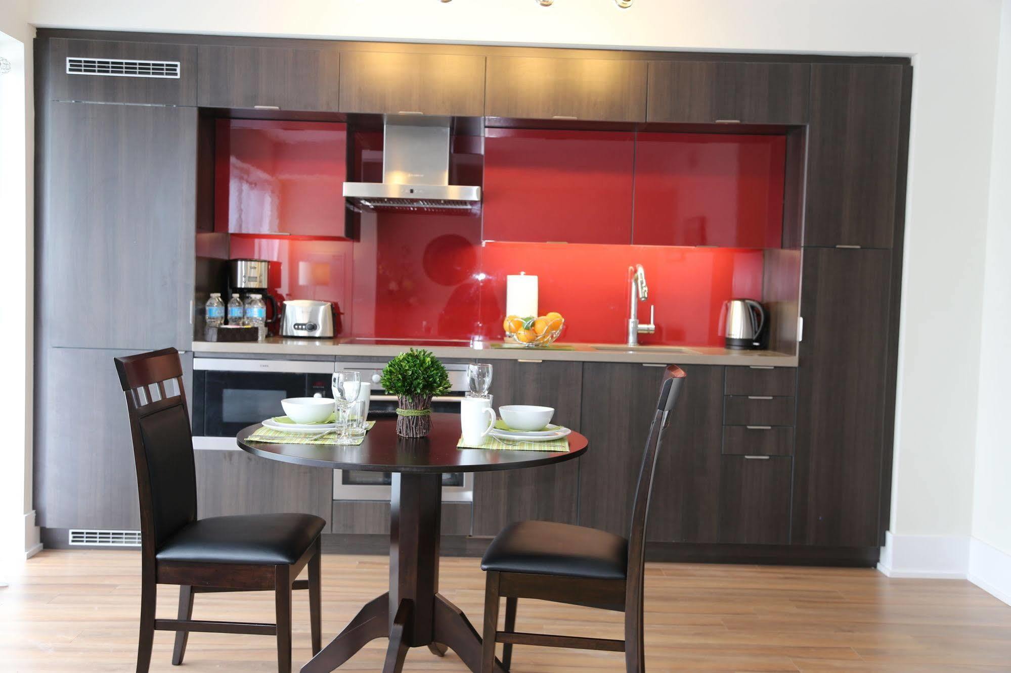 Hotel Duke Furnished 4*