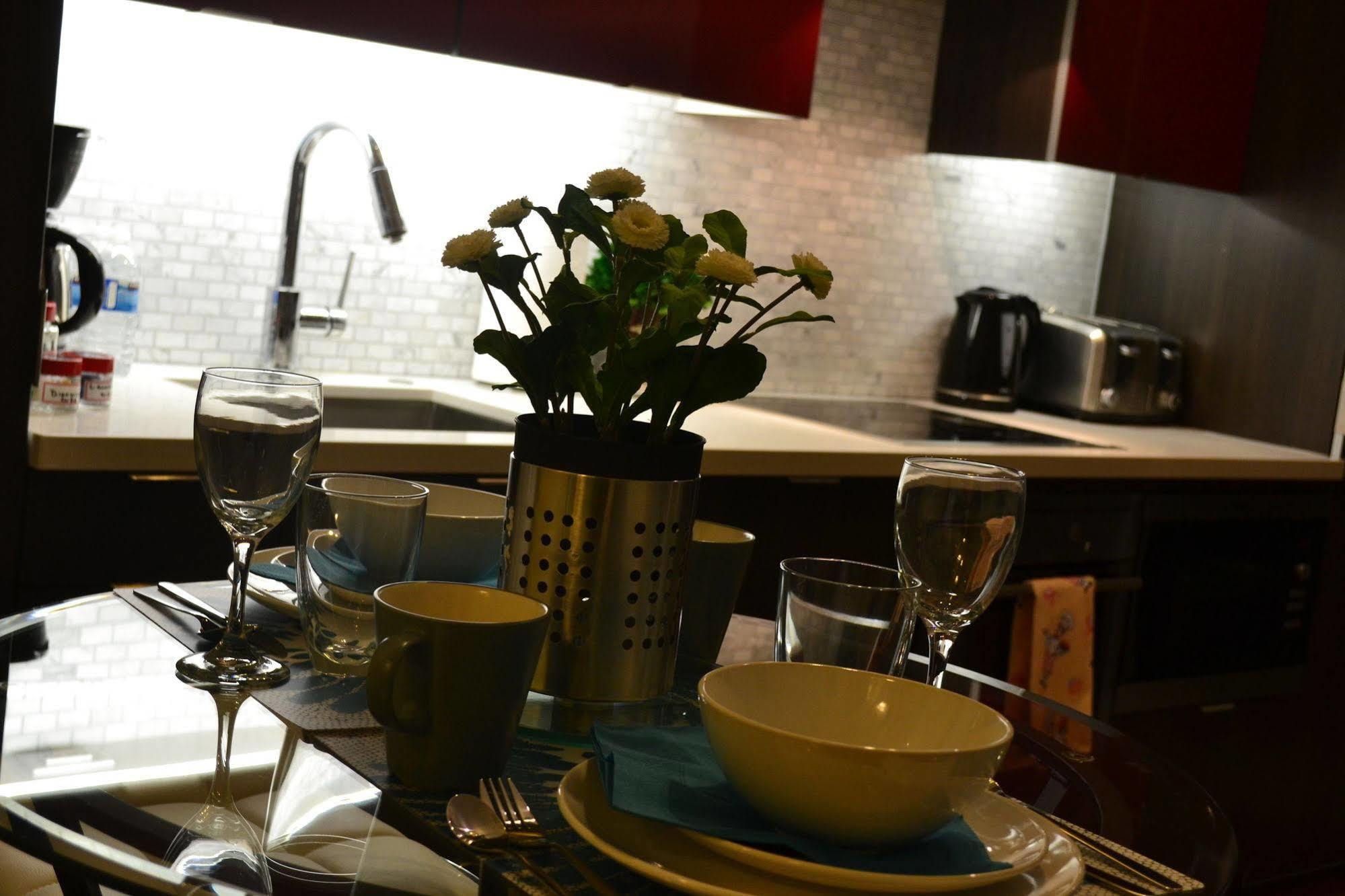 Hotel Duke Furnished 4*