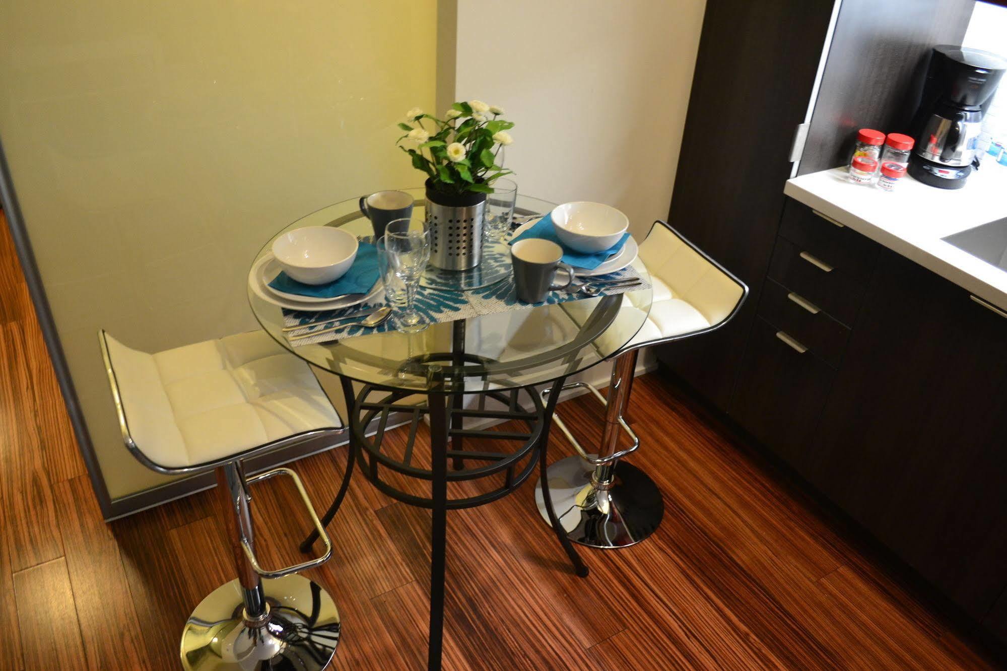 Duke Furnished Hotel 4*