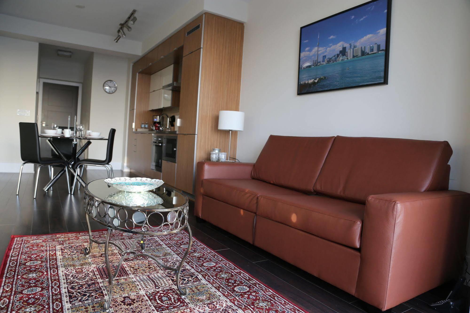 Duke Furnished 4* Toronto