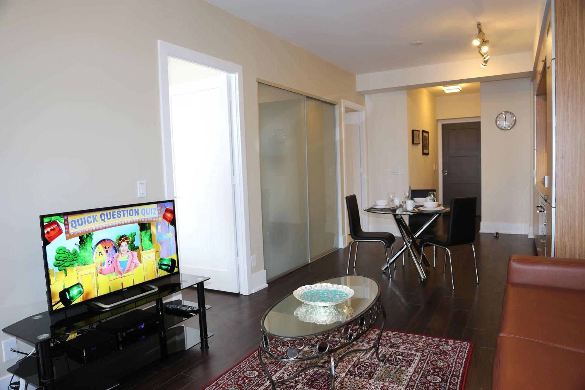 Hotel Duke Furnished