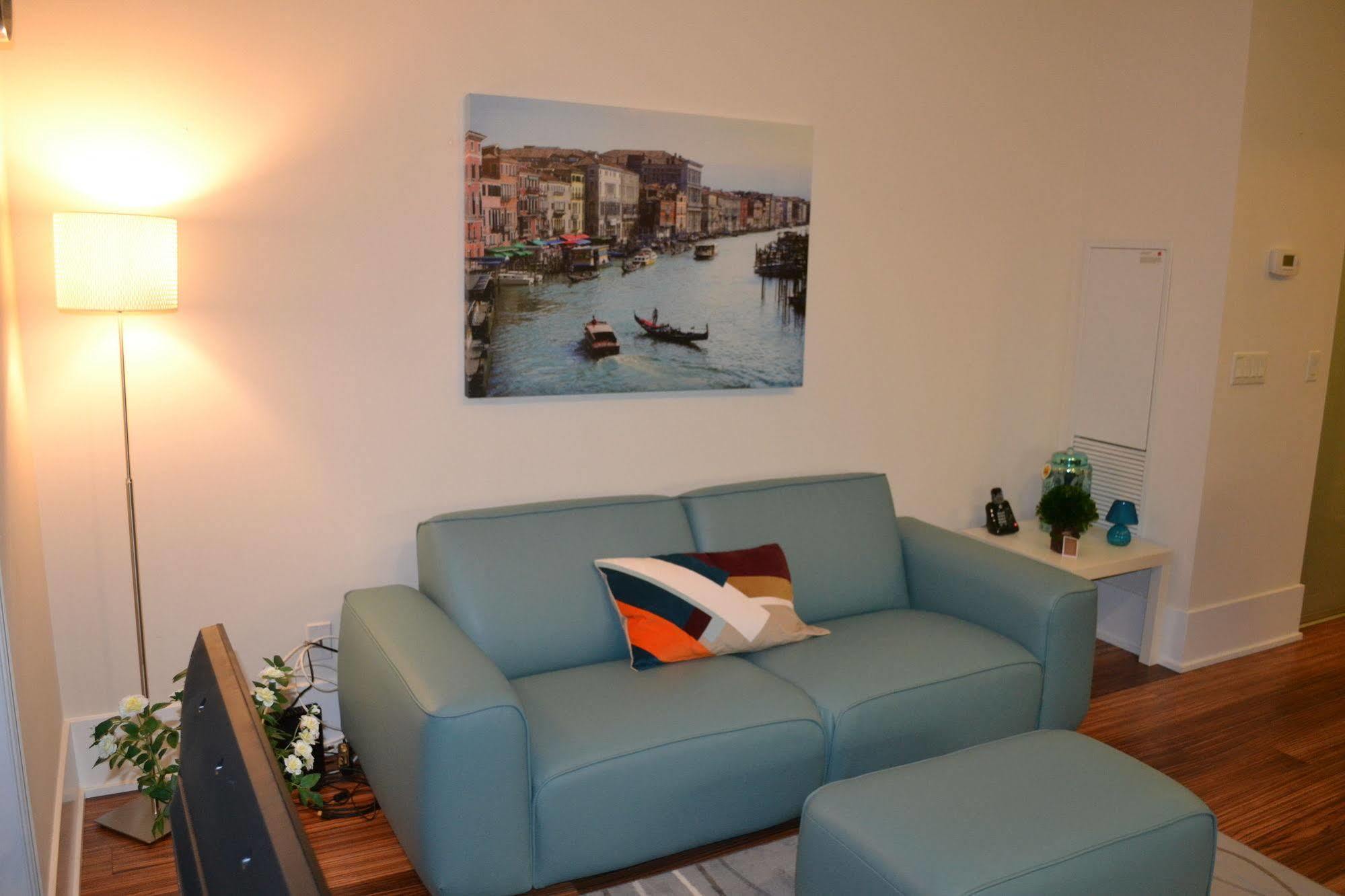 Hotel Duke Furnished