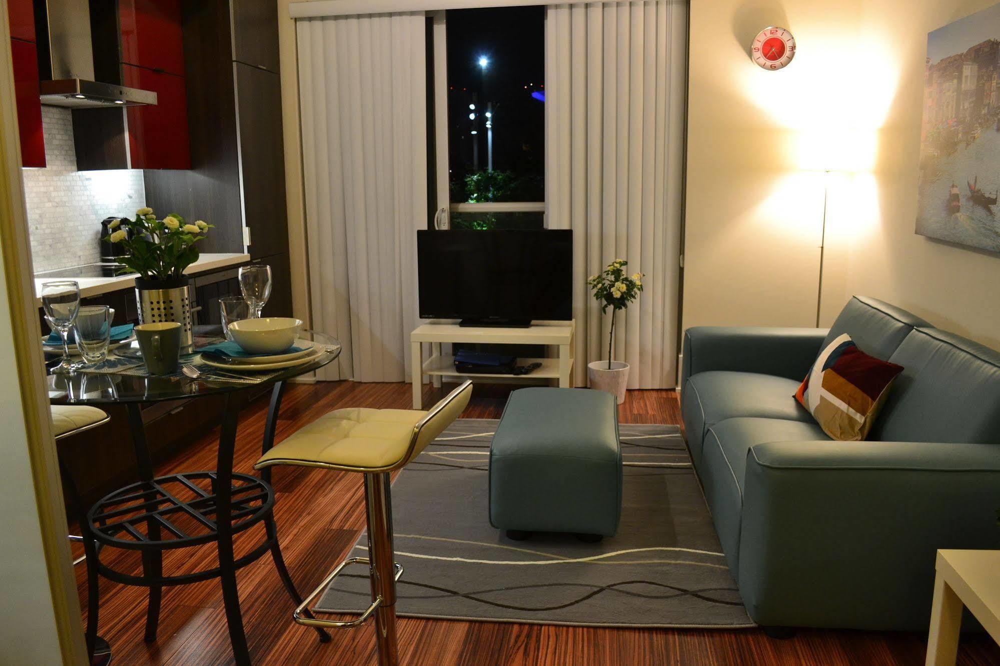 Duke Furnished