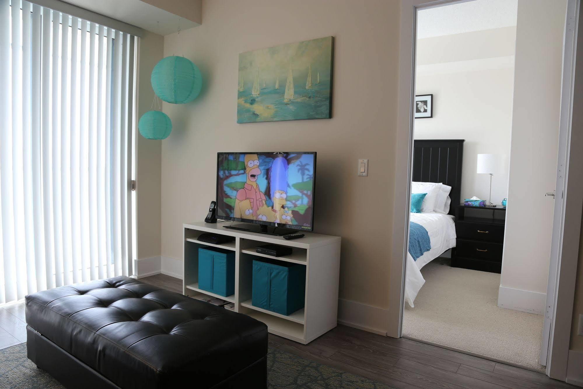 Hotel Duke Furnished 4*