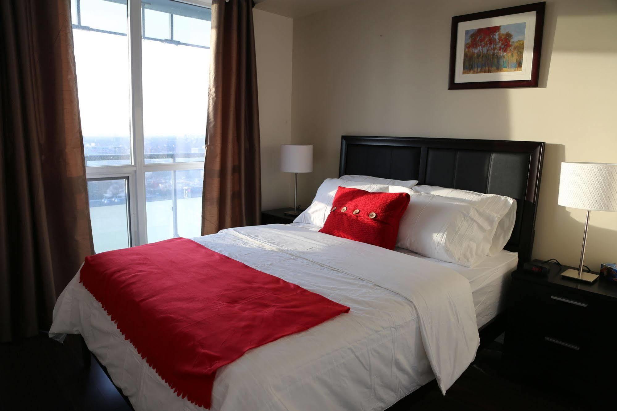 Hotel Duke Furnished
