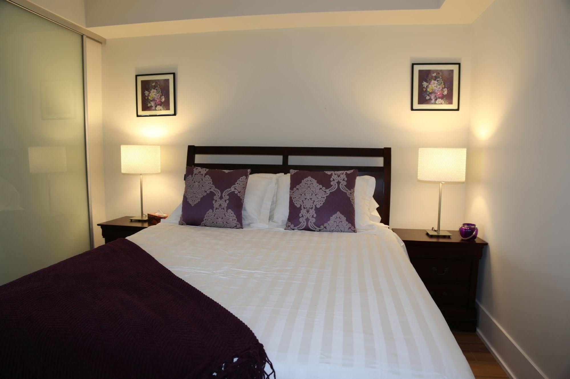 Duke Furnished Toronto