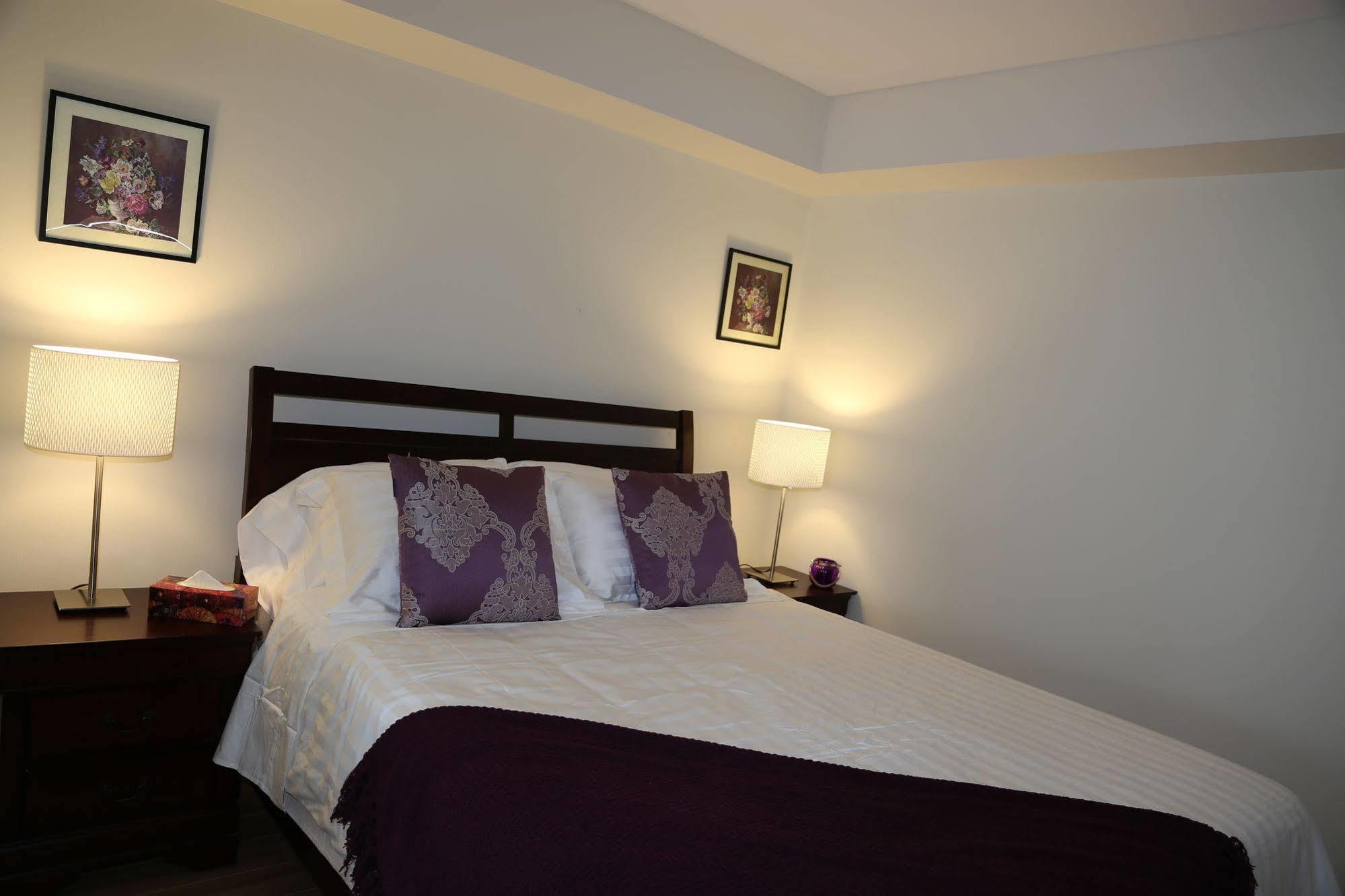 Duke Furnished Hotel