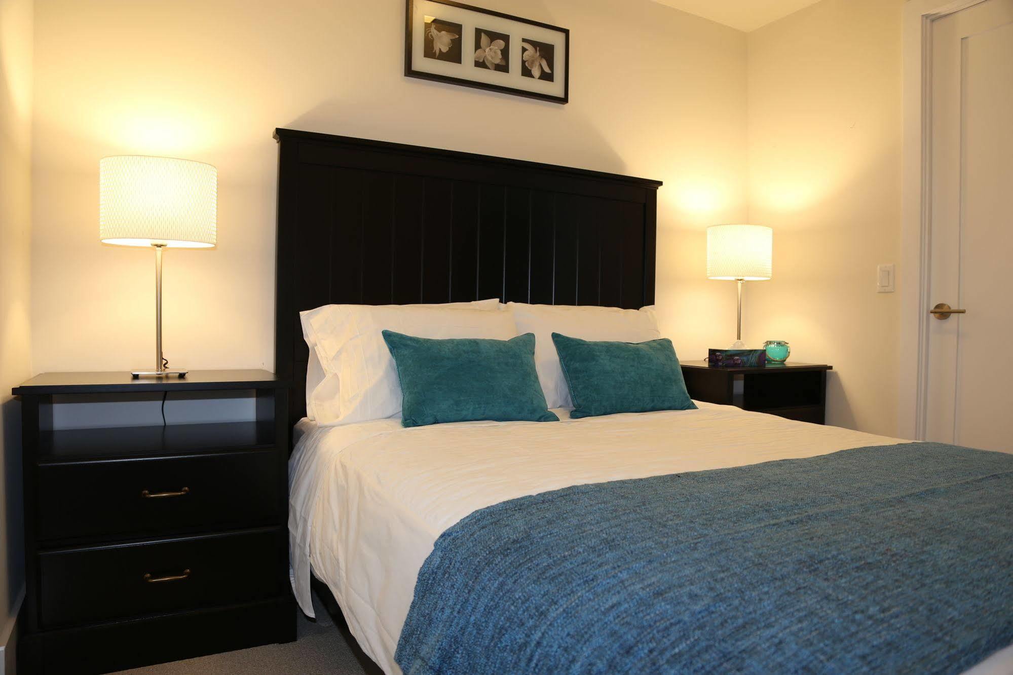 Duke Furnished Hotel 4*