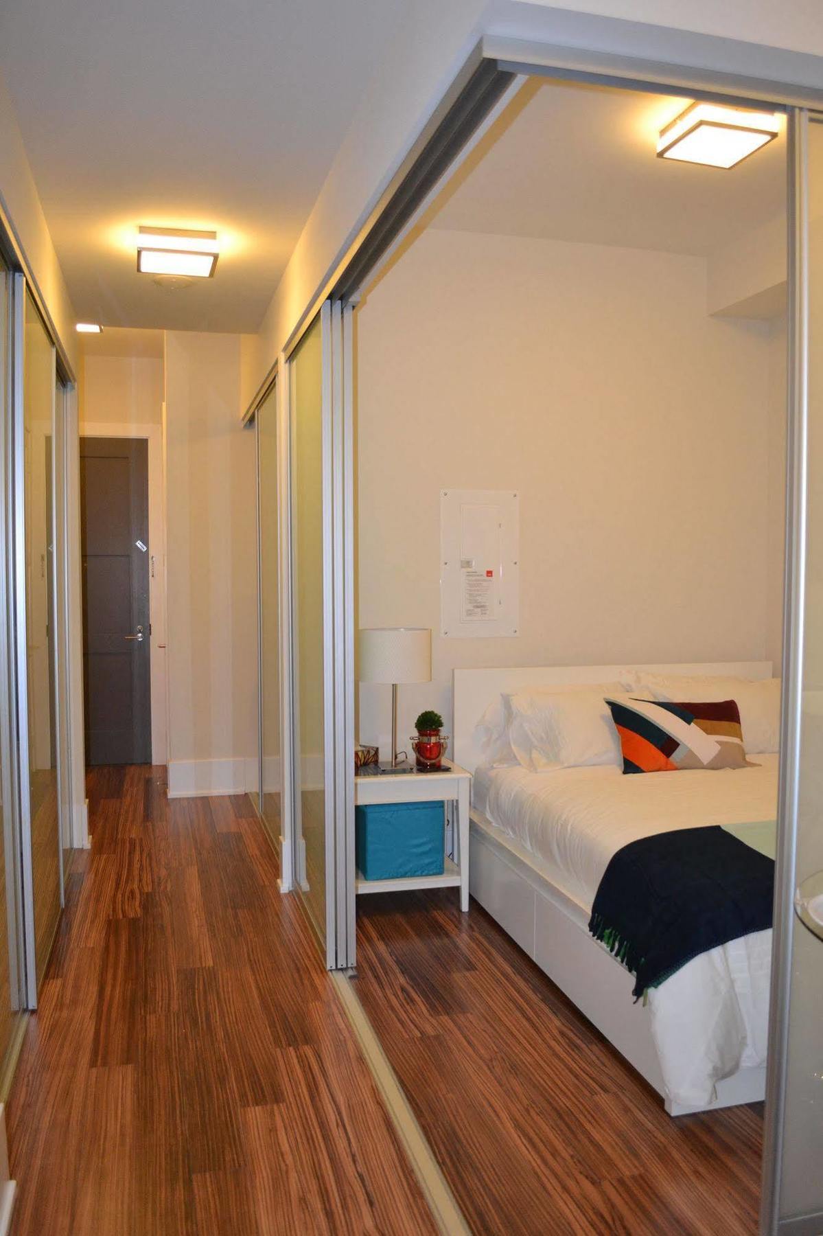 Hotel Duke Furnished