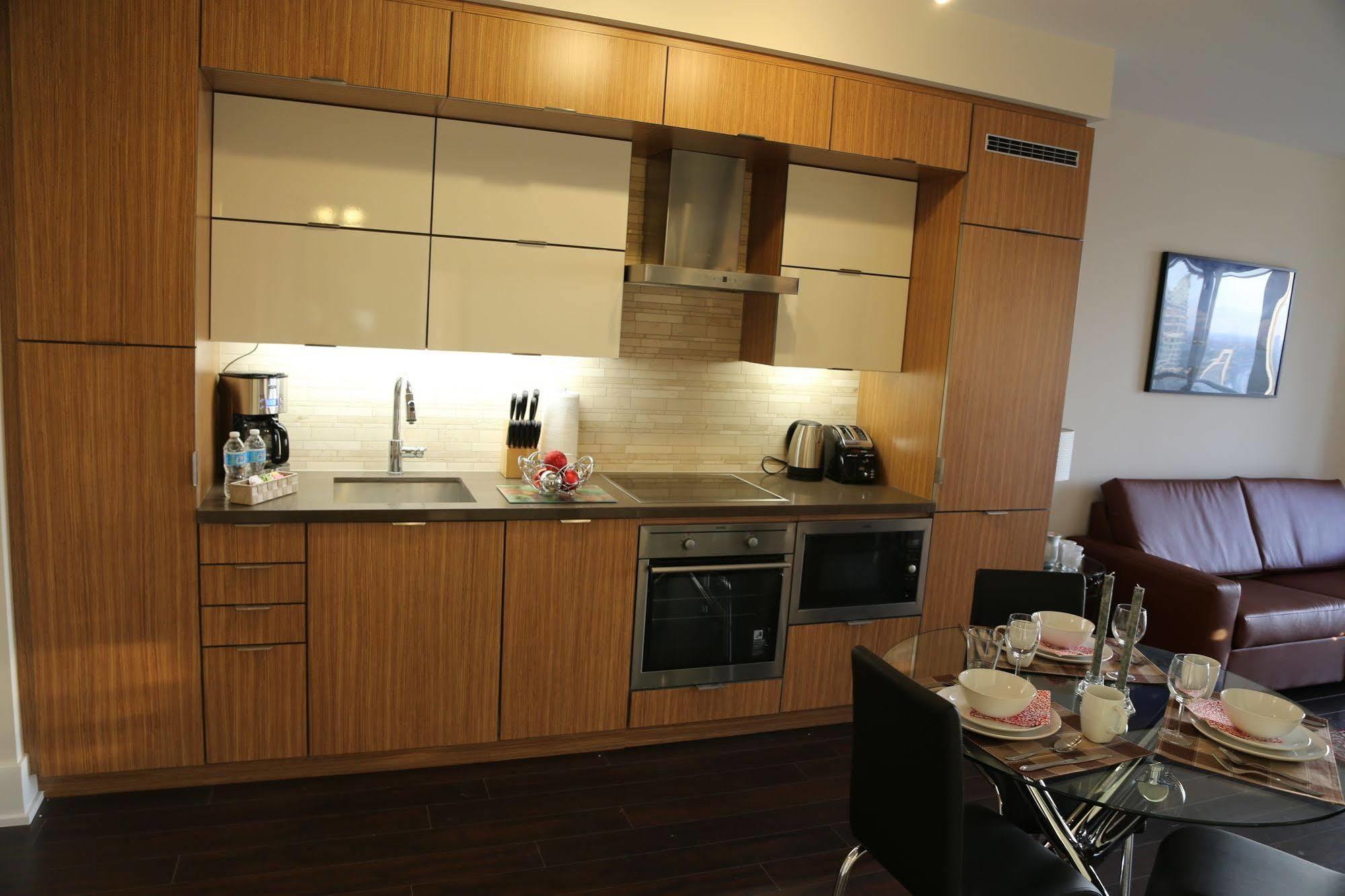 Duke Furnished Hotel 4*