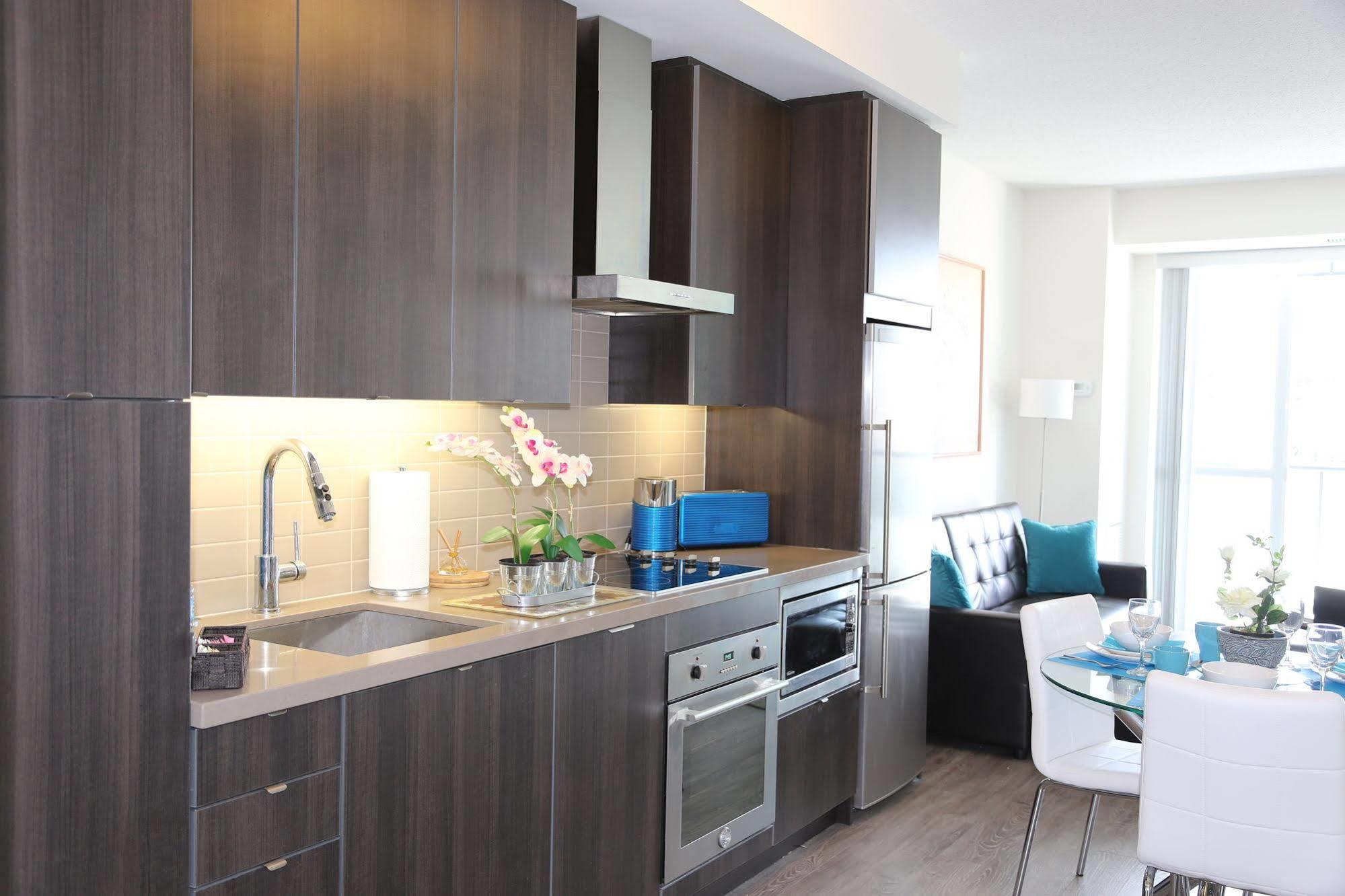 Duke Furnished Hotel Toronto